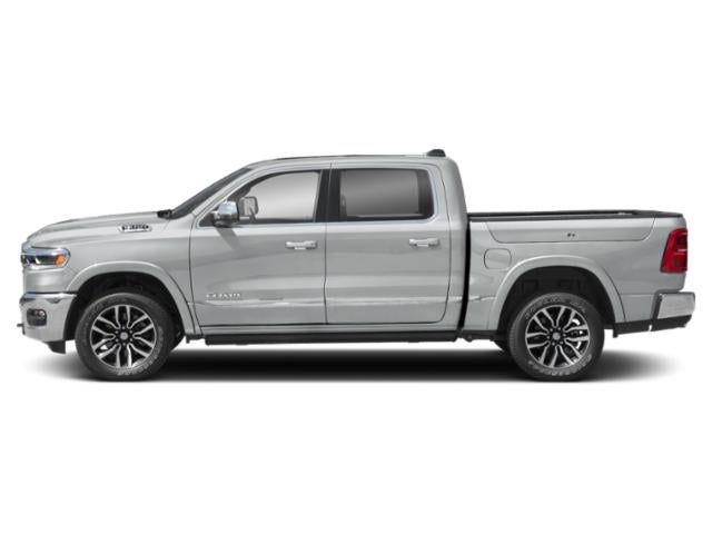 2025 RAM 1500 Limited Longhorn Crew Cab 4x4 5'7' Box