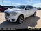 2022 RAM Ram 1500 Limited Crew Cab 4x4 5'7' Box