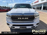 2022 RAM Ram 1500 Limited Crew Cab 4x4 5'7' Box