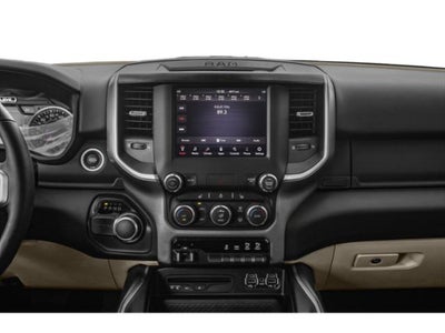 2022 RAM Ram 1500 Limited Crew Cab 4x4 5'7' Box