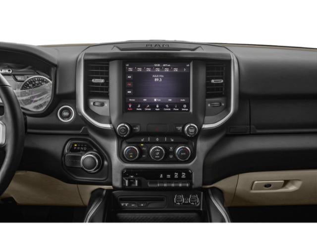 2022 RAM Ram 1500 Limited Crew Cab 4x4 5'7' Box