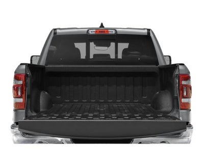 2022 RAM Ram 1500 Limited Crew Cab 4x4 5'7' Box