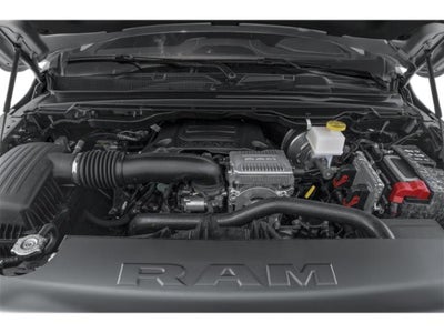 2022 RAM Ram 1500 Limited Crew Cab 4x4 5'7' Box
