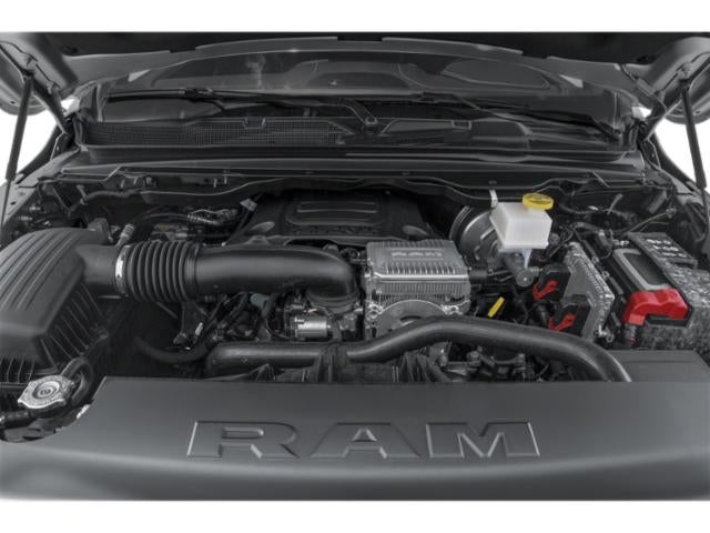 2022 RAM Ram 1500 Limited Crew Cab 4x4 5'7' Box
