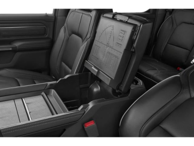 2022 RAM Ram 1500 Limited Crew Cab 4x4 5'7' Box