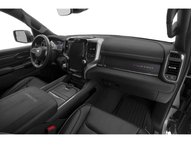 2022 RAM Ram 1500 Limited Crew Cab 4x4 5'7' Box