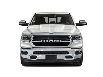 2022 RAM Ram 1500 Limited Crew Cab 4x4 5'7' Box