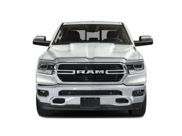 2022 RAM Ram 1500 Limited Crew Cab 4x4 5'7' Box