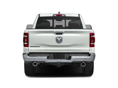 2022 RAM Ram 1500 Limited Crew Cab 4x4 5'7' Box