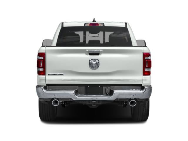 2022 RAM Ram 1500 Limited Crew Cab 4x4 5'7' Box