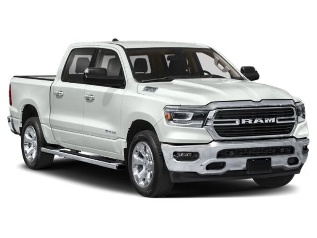 2022 RAM Ram 1500 Limited Crew Cab 4x4 5'7' Box