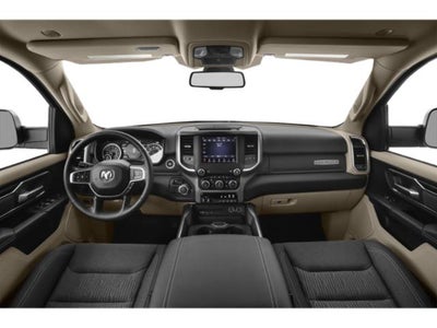 2022 RAM Ram 1500 Limited Crew Cab 4x4 5'7' Box