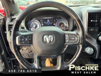 2020 RAM 1500 Limited Crew Cab 4x4 5'7' Box