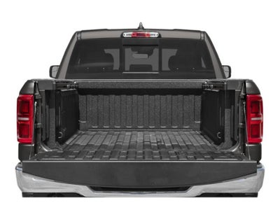 2026 RAM 1500 Limited Crew Cab 4x4 5'7' Box