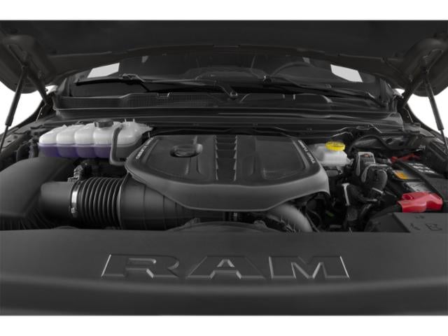 2026 RAM 1500 Limited Crew Cab 4x4 5'7' Box