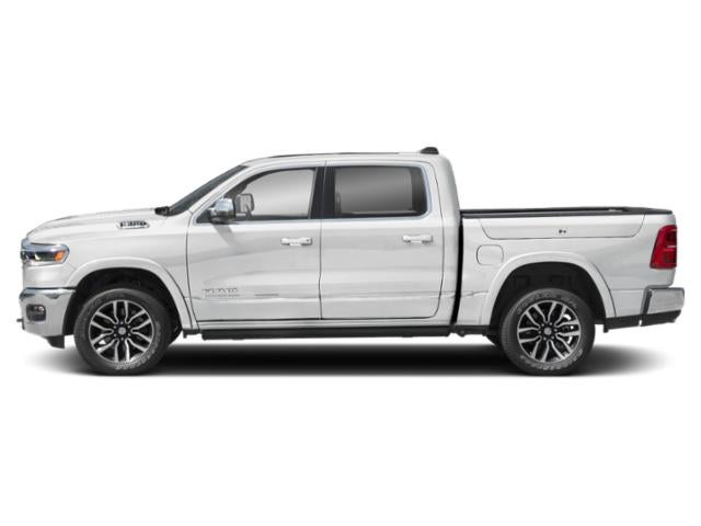 2026 RAM 1500 Limited Crew Cab 4x4 5'7' Box