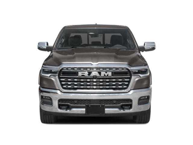 2026 RAM 1500 Limited Crew Cab 4x4 5'7' Box
