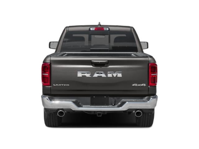2026 RAM 1500 Limited Crew Cab 4x4 5'7' Box