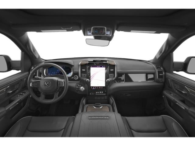 2026 RAM 1500 Limited Crew Cab 4x4 5'7' Box