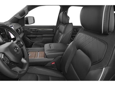 2026 RAM 1500 Limited Crew Cab 4x4 5'7' Box