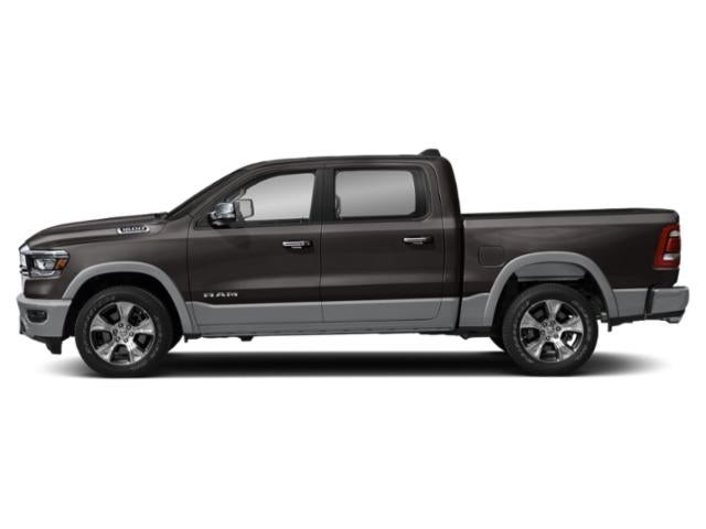 2019 RAM Ram 1500 Laramie Crew Cab 4x4 5'7' Box