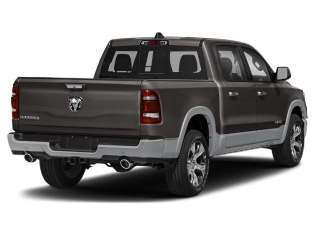 2019 RAM Ram 1500 Laramie Crew Cab 4x4 5'7' Box