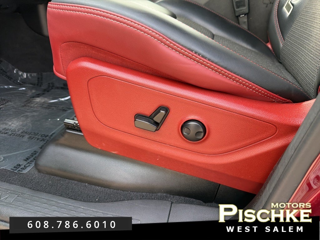 2025 RAM 1500 Rebel Crew Cab 4x4 5'7' Box