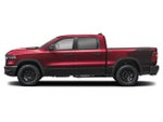 2025 RAM 1500 Rebel Crew Cab 4x4 5'7' Box