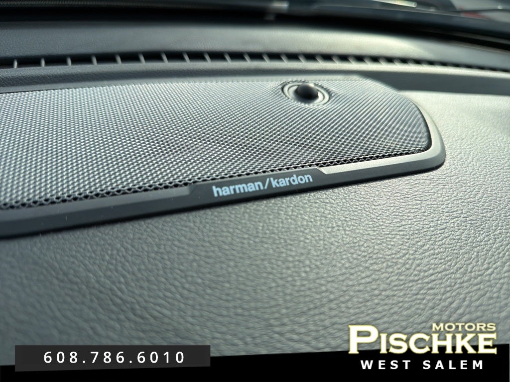 2025 RAM 1500 Rebel Crew Cab 4x4 5'7' Box