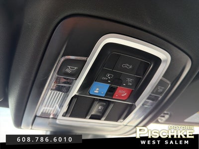 2025 RAM 1500 Rebel Crew Cab 4x4 5'7' Box