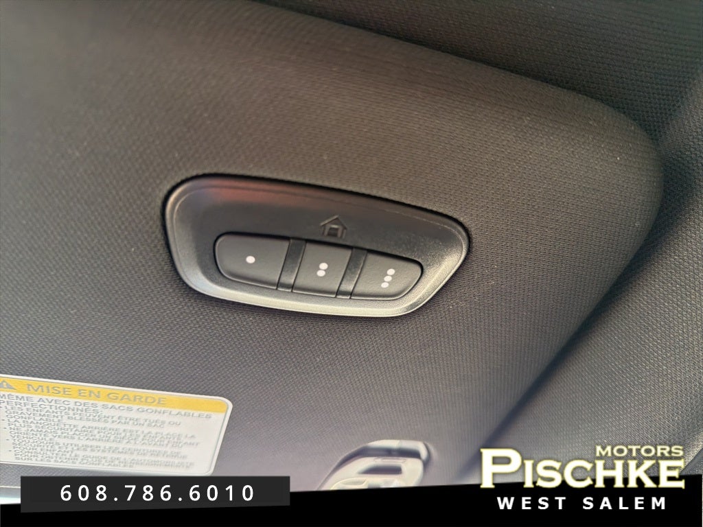 2025 RAM 1500 Rebel Crew Cab 4x4 5'7' Box