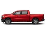 2025 RAM 1500 Tradesman Crew Cab 4x4 6'4' Box
