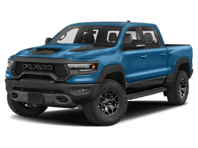 2022 RAM Ram 1500 TRX Crew Cab 4x4 5'7' Box