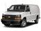 2019 Chevrolet Express 2500 Work Van