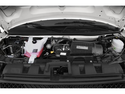 2019 Chevrolet Express 2500 Work Van