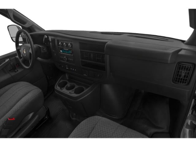 2019 Chevrolet Express 2500 Work Van