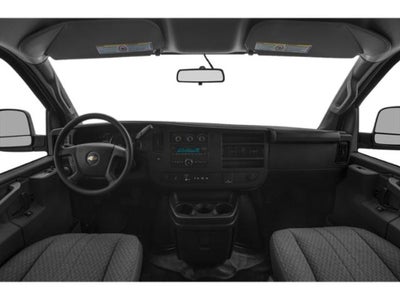 2019 Chevrolet Express 2500 Work Van