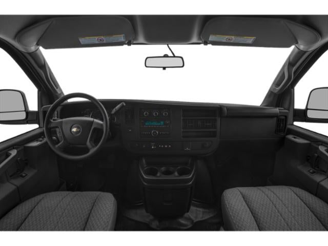 2019 Chevrolet Express 2500 Work Van
