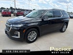 2023 Chevrolet Traverse AWD LT Cloth