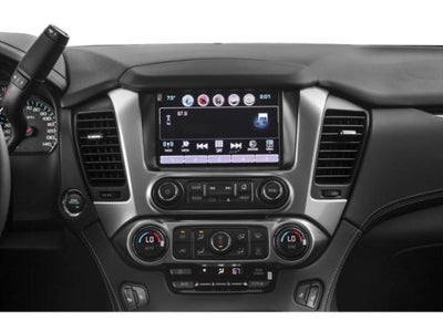 2015 Chevrolet Tahoe LS