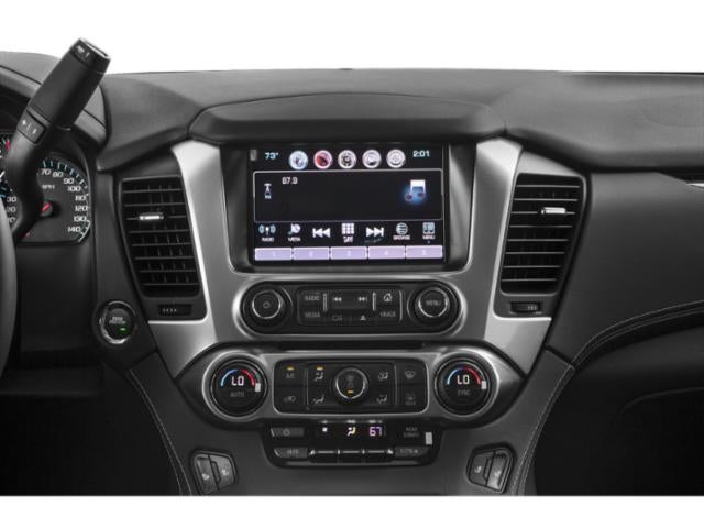 2015 Chevrolet Tahoe LS