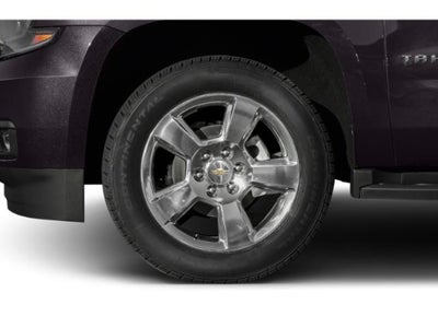 2015 Chevrolet Tahoe LS