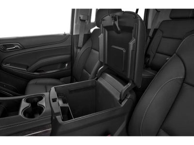 2015 Chevrolet Tahoe LS