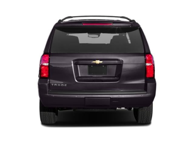 2015 Chevrolet Tahoe LS
