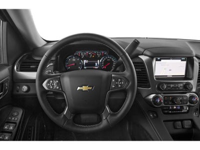 2015 Chevrolet Tahoe LS