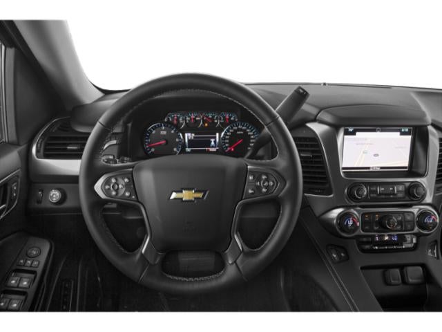 2015 Chevrolet Tahoe LS