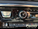 2024 GMC Sierra 2500HD 4WD Crew Cab Standard Bed Denali
