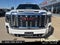 2024 GMC Sierra 2500HD 4WD Crew Cab Standard Bed Denali