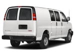 2020 GMC Savana Cargo RWD 2500 Regular Wheelbase Work Van