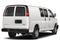2020 GMC Savana Cargo RWD 2500 Regular Wheelbase Work Van